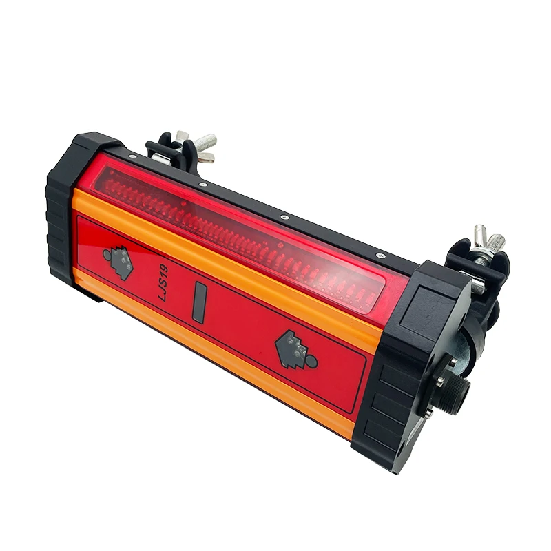 LJS19 Tractor Agricultural Laser Receiver for Land Leveling System