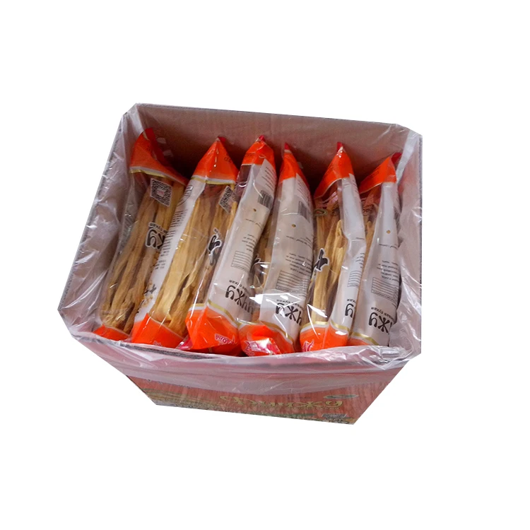 
soyabean sticks FUZHU cheap price for Russia Market 