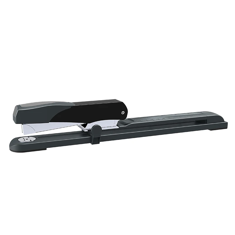 STD ML-1200 большой буклет длинная передняя загрузка полная полоса роскошный степлер сверхмощный длинный