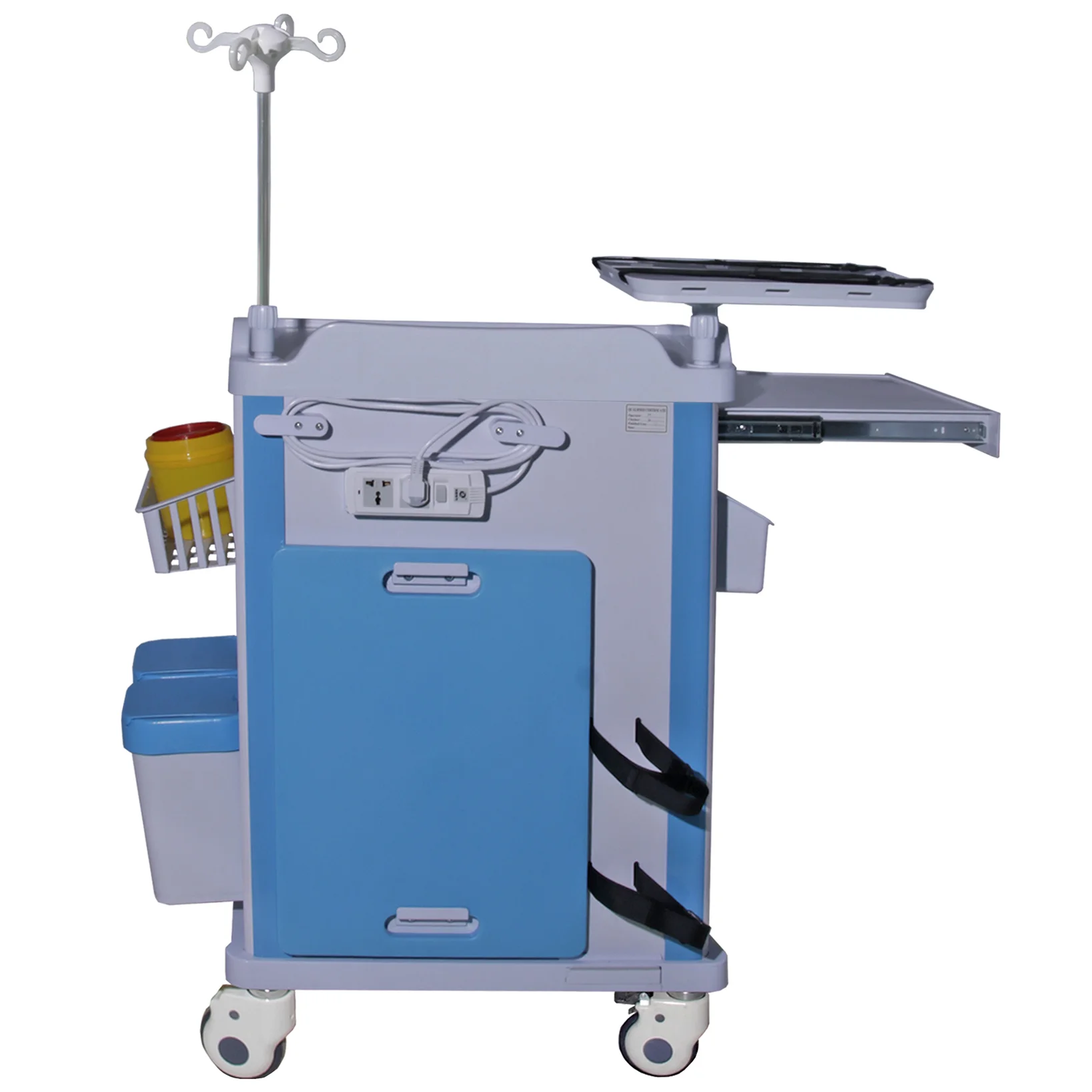 medical equipment trolley hospital medical trolley  trolley medical Long-term supply, adequate supply, welcome to buy