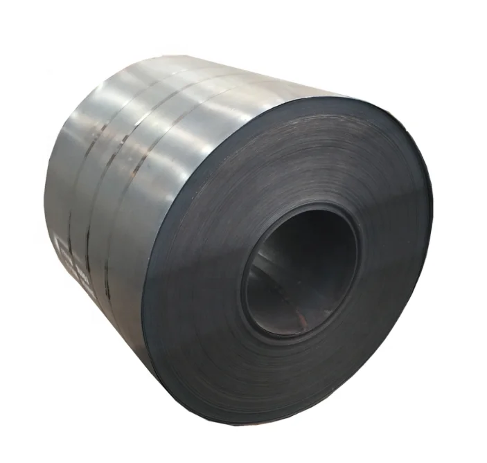 Q235/Q355b top quality prime hot rolled steel sheet in coil prime newly hot rolled steel sheet coil pickl oil