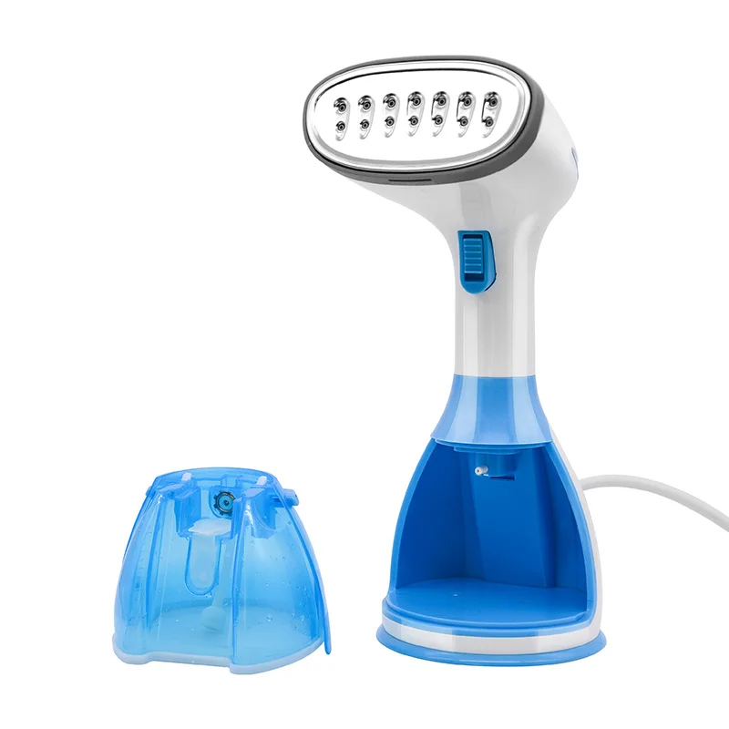 2023 Portable Clothes Steamer Vertical Steam Iron Used Clothes Hot Sell Garment Steamers  electric tamale steamer