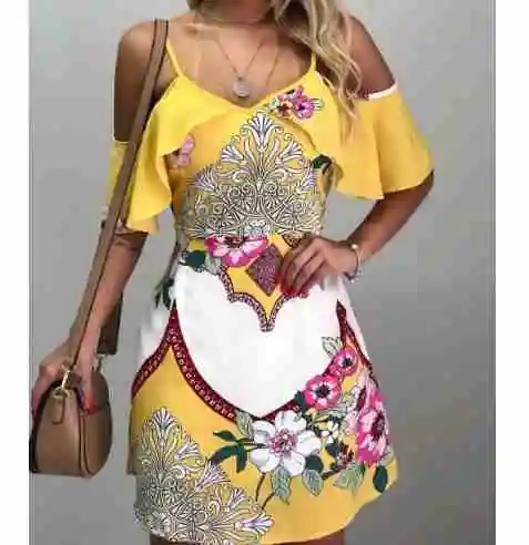 Оптовая продажа 2020 китайский поставщик женской одежды женская модная одежда