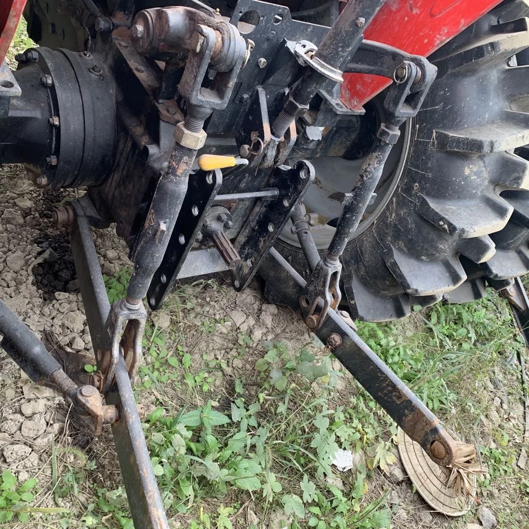 Б/у тракторы john deere yanmar massey ferguson kubota new holland lovol yto df deutz fahr запчасти для сельскохозяйственной техники