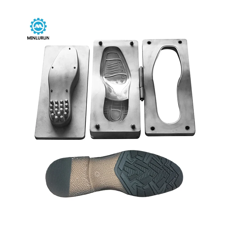 Pu Sole Mold Work For Turkish Good Price Used Polyurethane Pouring Shoe Injection Molding Machine Gent Shoes Outsole Mould