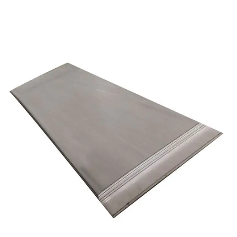 Building Material Metal BA. NO.1 Hairline Surface Aisi Astm Sus Ss201 304 321 316l 430 Stainless Steel Plates