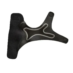 sprain neoprene brace compression foot strap gym hot and cold  wrap ankle support