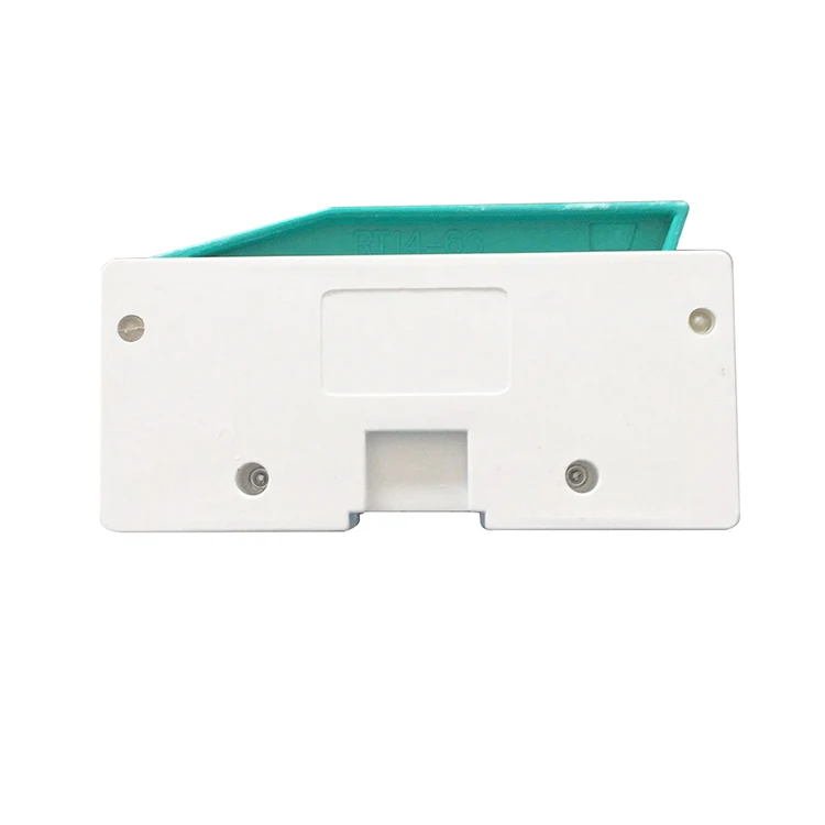 RT14-32 14x51 мм низкого напряжения цилиндрический держатель предохранителя