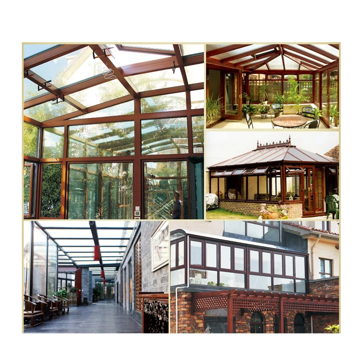 balcony into hall all season sunshine room for solarium