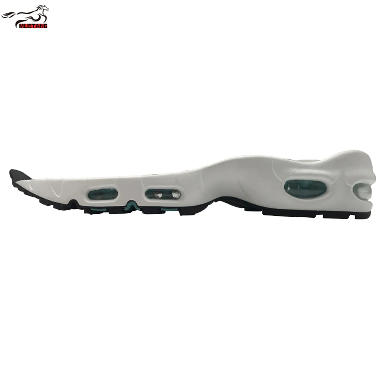 Custom Soles Golf Hiking boots sole Uomo Shoe Sole For Sneakers