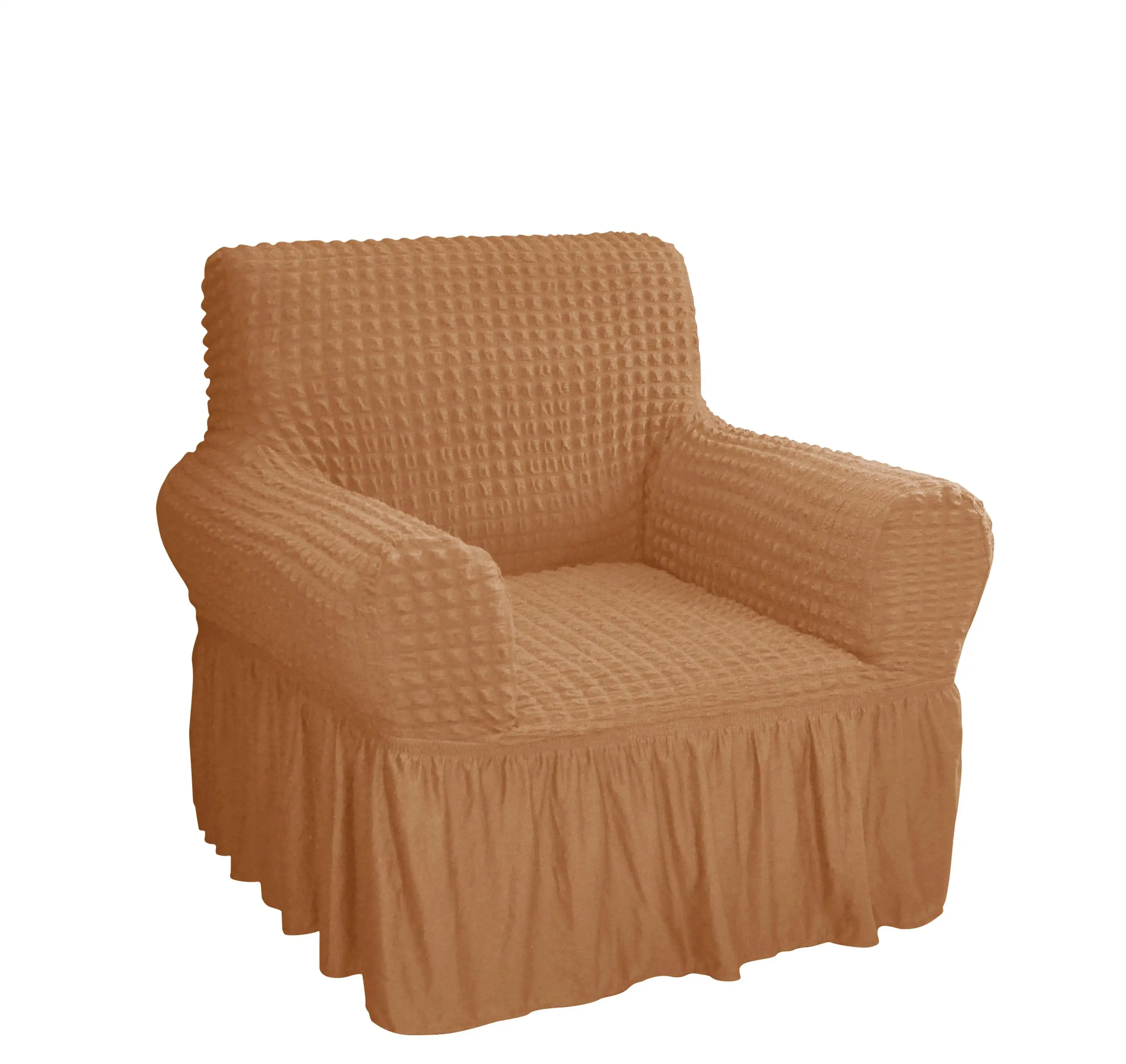 
New fashion Home textile spandex slipcovers set sofa covers cheap chair covers 