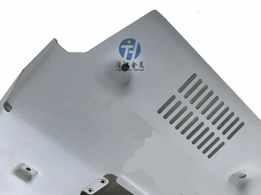 aluminium skid plate 4x4 exterior accessories engine