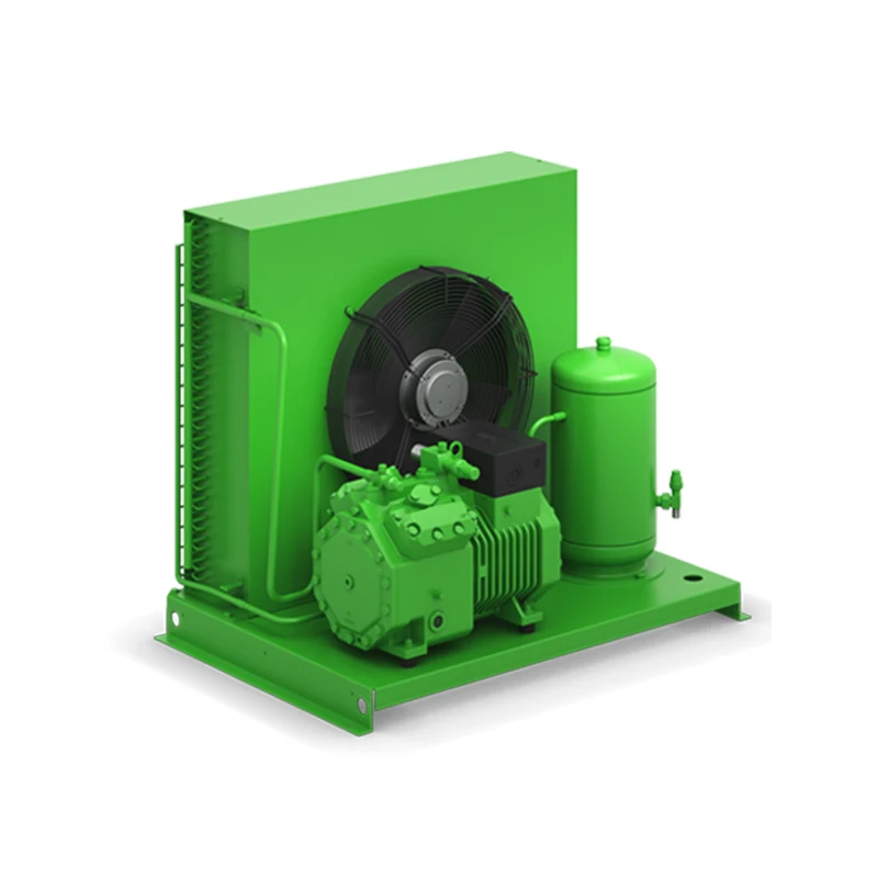 Refrigeration Condensing Units Price Refrigeration Mini Condensing Unit With Scroll 2HP Compressor