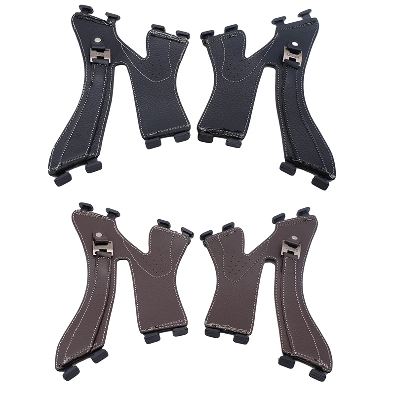 Мужские тапочки из ПВХ