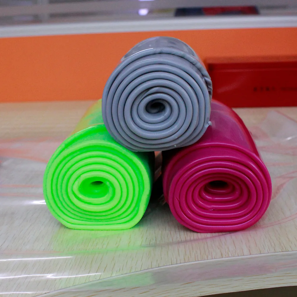 Raw Material Silicone Rubber For Sculpture Mold