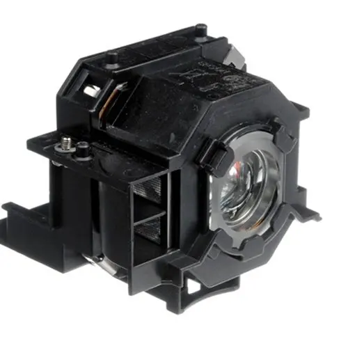  Лампа проектора для домашнего кинотеатра Epson H371A HC700 700 Powerlite 400 Вт/Powerlite 410 77C 78 оптом и в