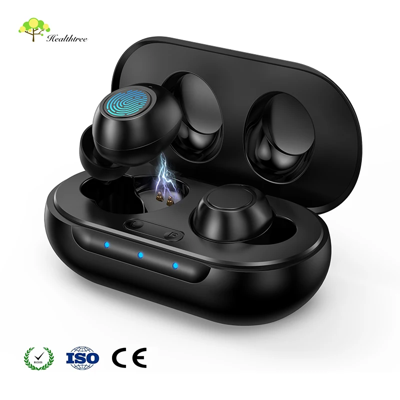 earphone Hearing Aid good Hearing Aids digital hearing aid with warranty  New design for 2022