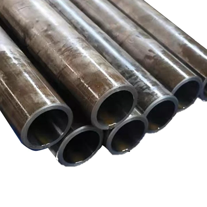 Outstanding Chinese manufacturers produce precision high quality honed pipe ck45 hydraulic cylinder tube honing pipe tube