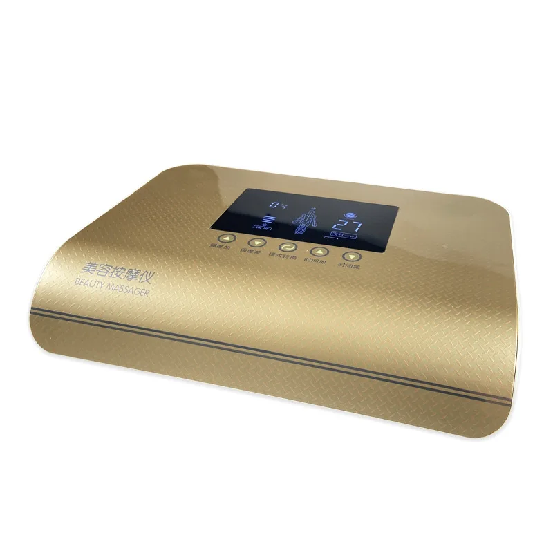 Roson Hot Selling Integrated Circuit Gua Sha Set Scrapping Electric Negative Pressure Massage Scraping Instrument Price for UK