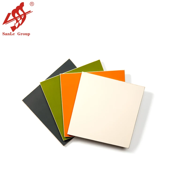 Decorative fiber cement panels industrial cement wall clean board
