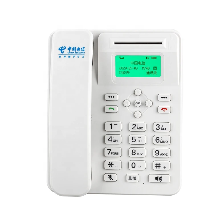 FWP 910F 4G LTE VoLTE фиксированный беспроводной телефон школьное общежитие