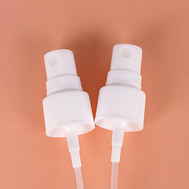 new trending manufacturer 30ml 2 oz plastic transparent white black colored 100ml sanitizer refill spray bottle