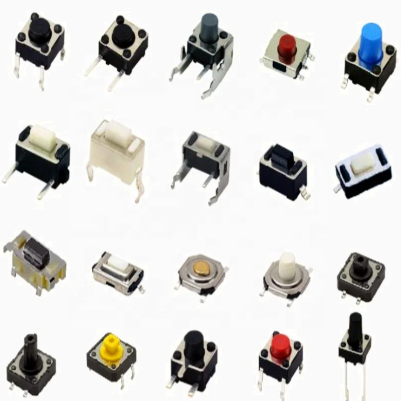 micro switch mini tactile switch tact switch