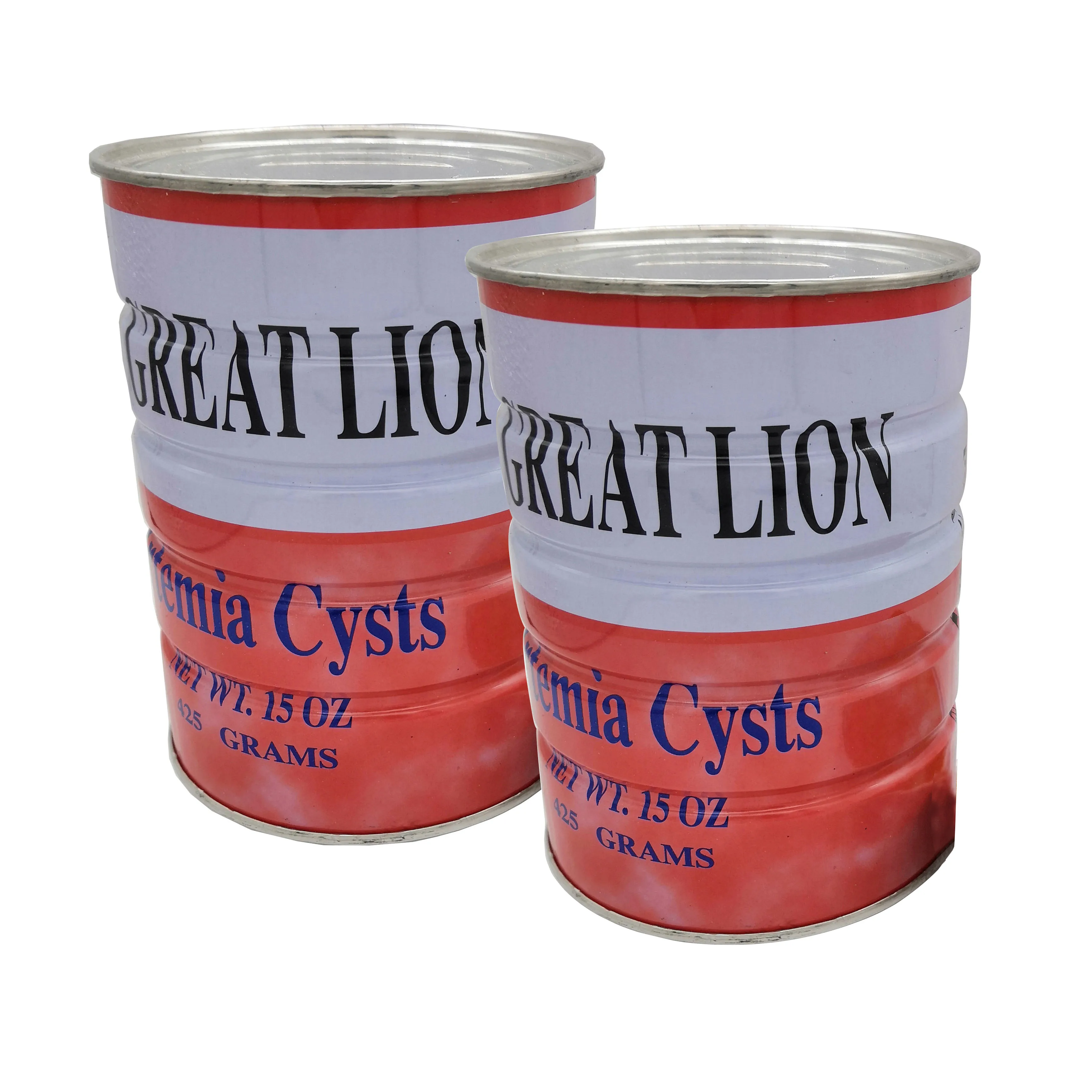 High Quality Shell free Brine shrimp eggs fish food for sale