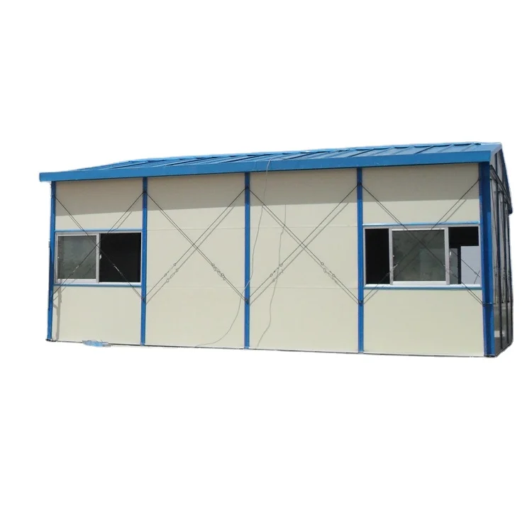 houses  insulation combination tolle kiosk enclosure shell mobile for camping  villa house alpine style  prefab house