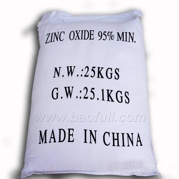 Medicine Zinc Oxide