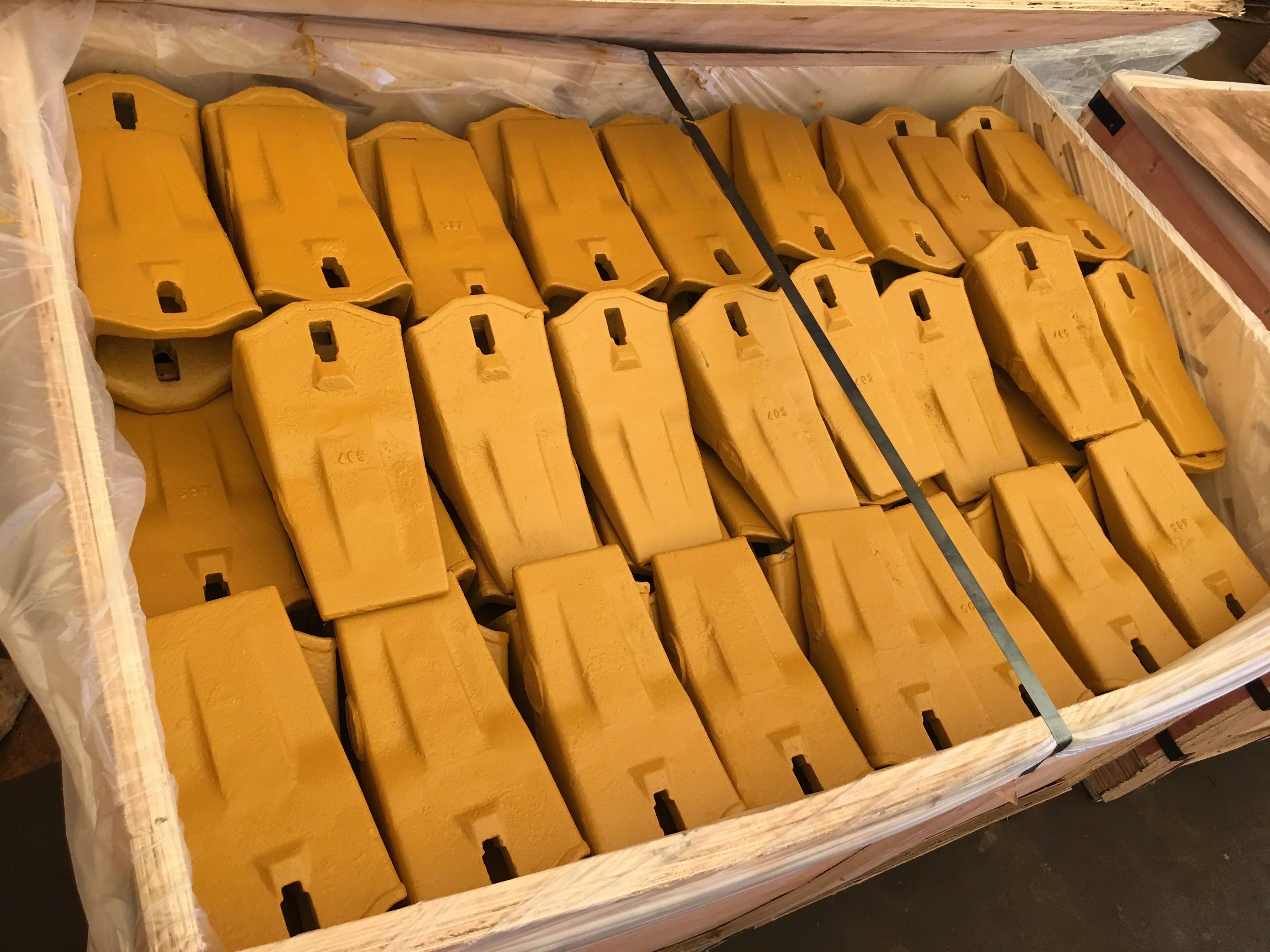 excavator bucket tooth 1u3202 heavy machinery drilling tools bucket teeth adapter weld on buckets 40s ex1200 pc100 pc120 pc400