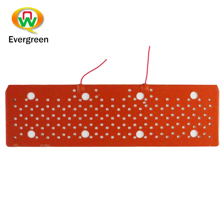 
Good quality factory directly Special heater heater for new energy cars battery new energy vehicle battery heater 