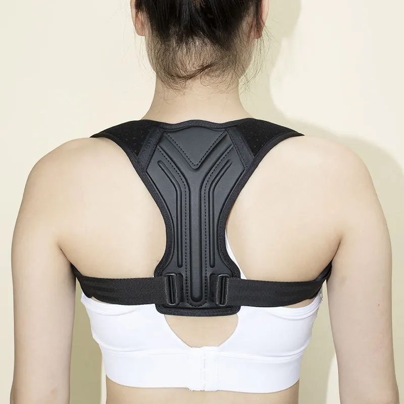 back correction belt back belts for posture correction brace support belt adjustable back posture correct