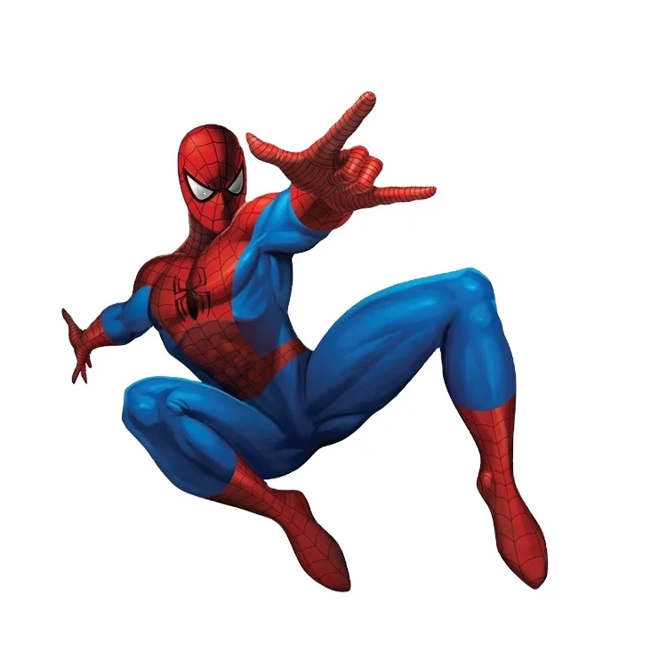 OEM&ODM Collectible Anime Toys Action Figure Packaging