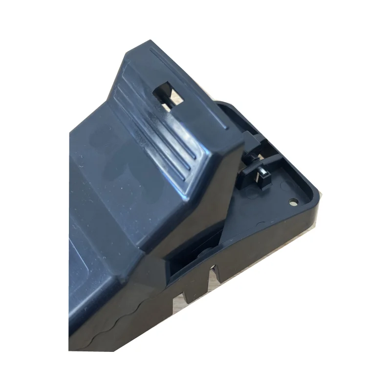 Крепкая пластиковая ловушка для борьбы с вредителями многоразовая большая мышь мгновенного уничтожения в помещении Мышиной крысы бурундука