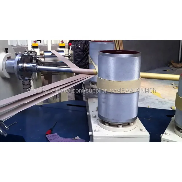 Mini Kraft Paper Tube Cutting Machine Paper Tube Production Price