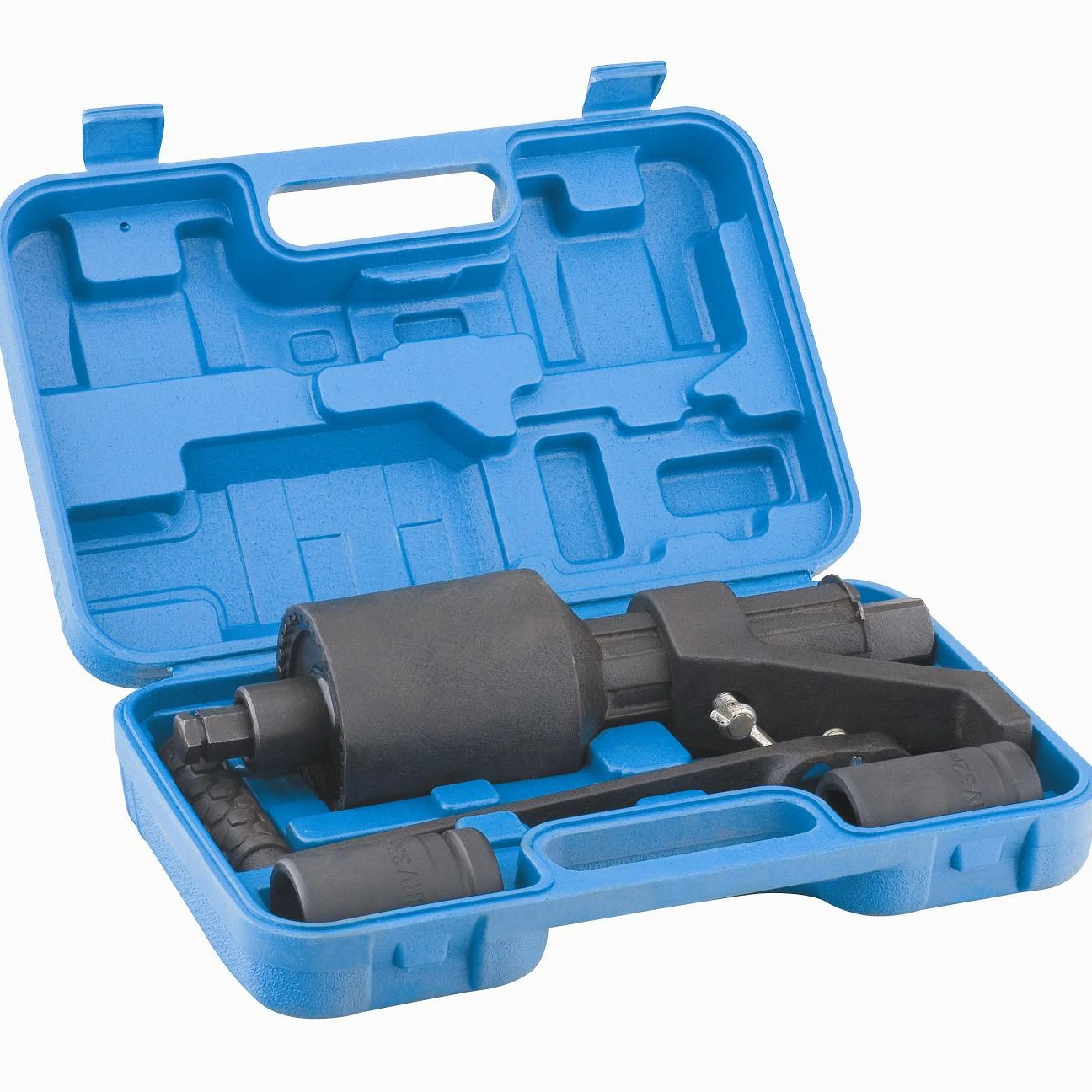 1:88 Heavy Duty Multiplier Wheel Lug Nut Torque Wrench Lugnut Labor Saving Wrench Car Truck Trailer Repair Tool