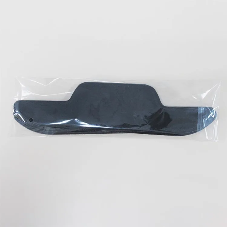 Portable Self Adhesive Neck Liner Pad Feel  Dry All Day Invisible Protection Disposable Collar Protector Sweat Pads