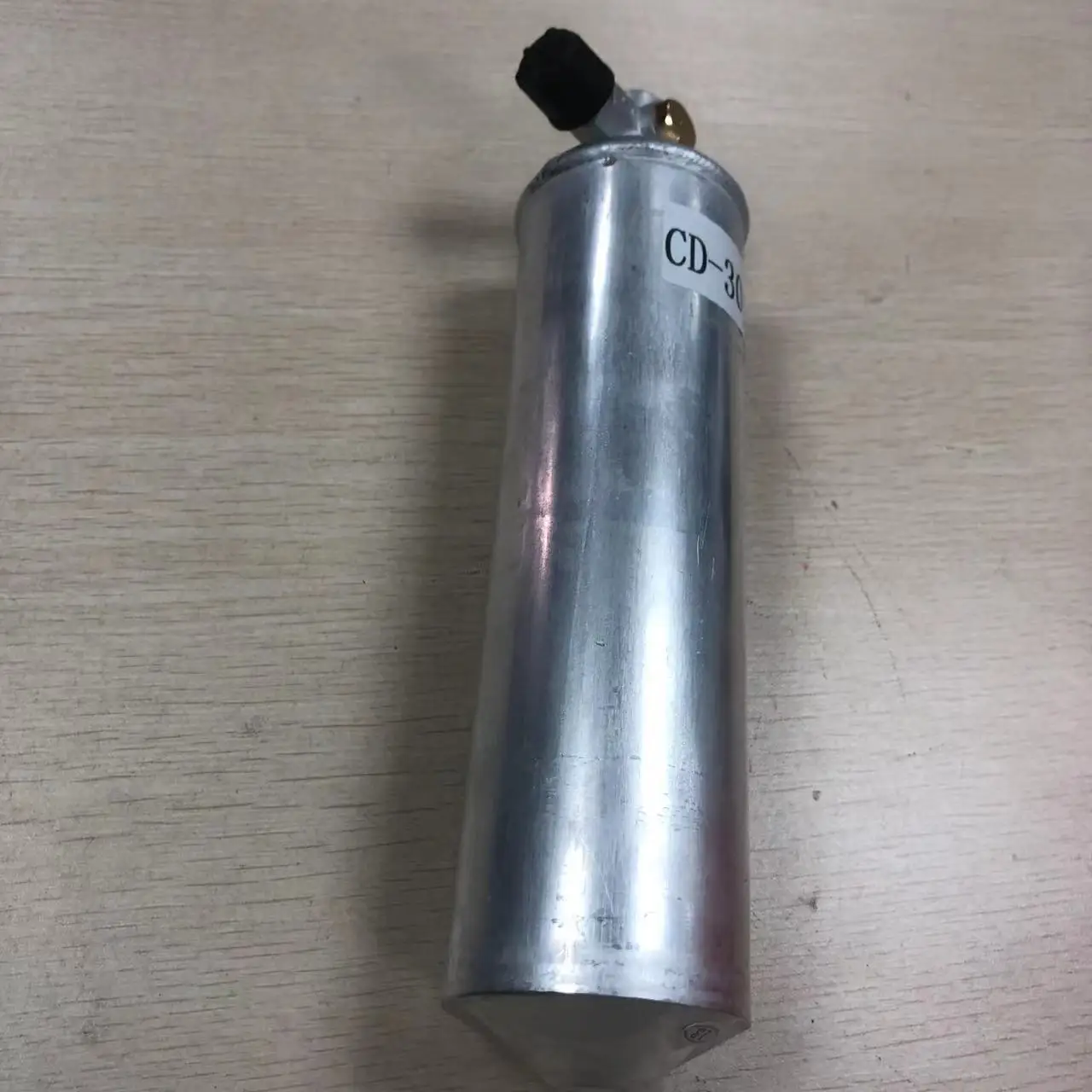 ZW CD-3326 Automotive Air Conditioning System Auto Ac Receiver Drier for Auto Parts Filter Receiver /Car air conditioner dryer