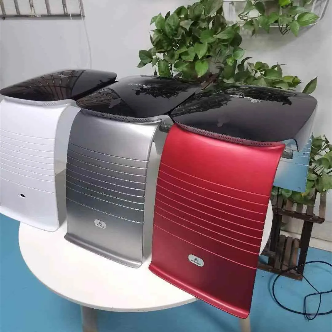 PDT Led Light Skin Care Anti Aging  7 Color Light Acne Treatment Skin care Facial Steamer Led Light Therapy Machine PDT For Spa