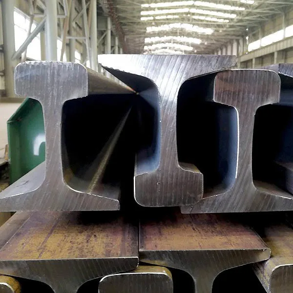 Железнодорожный стальной рельс, профессиональная Заводская поставка, 55Q 50Q Q235 рельсовая сталь 5 кг 6 кг 8 кг 12 кг 22 кг-120 кг