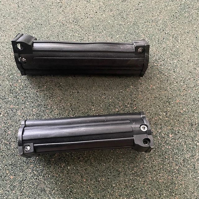 Custom Industrial Plastic Injection Molding Service for ABS PC PP with Pipe Fittings Direct from Factory Source