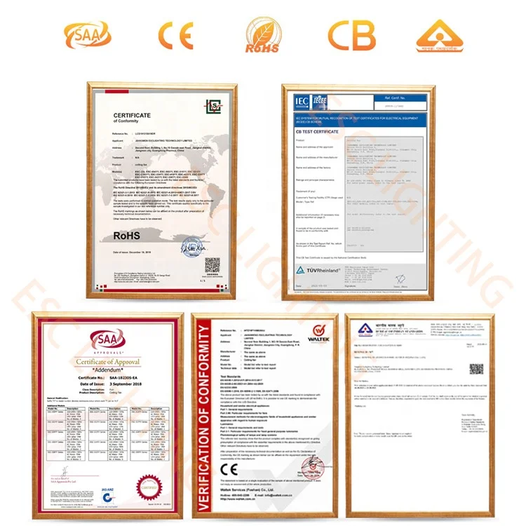 OEM ODM invisible 42 inch ceiling fan fancy modern luxury led ceiling fan with light and speaker