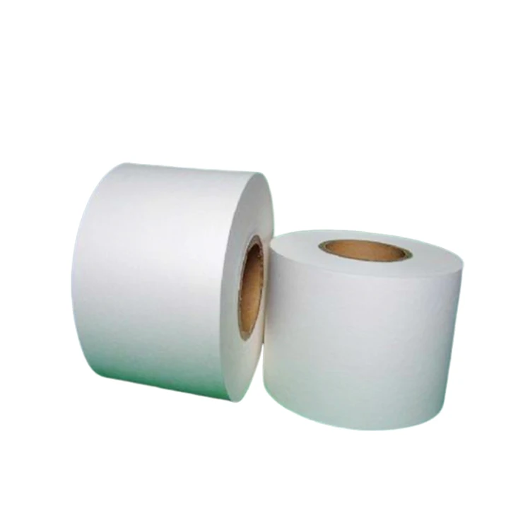 Подгонянный крен биоразлагаемый чайный пакетик и бумажный фильтр для кофе sealable жары