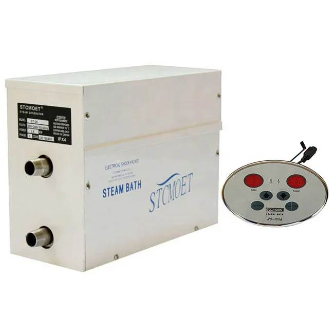 Best price steam generator, steam turbo generator, 3kw steam generator