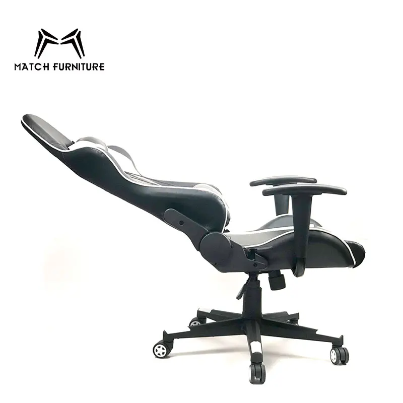 Office Computer Racing Swivel Gamer Game Adjustable pc gaming chair scorpion malaysia gaming chair oem