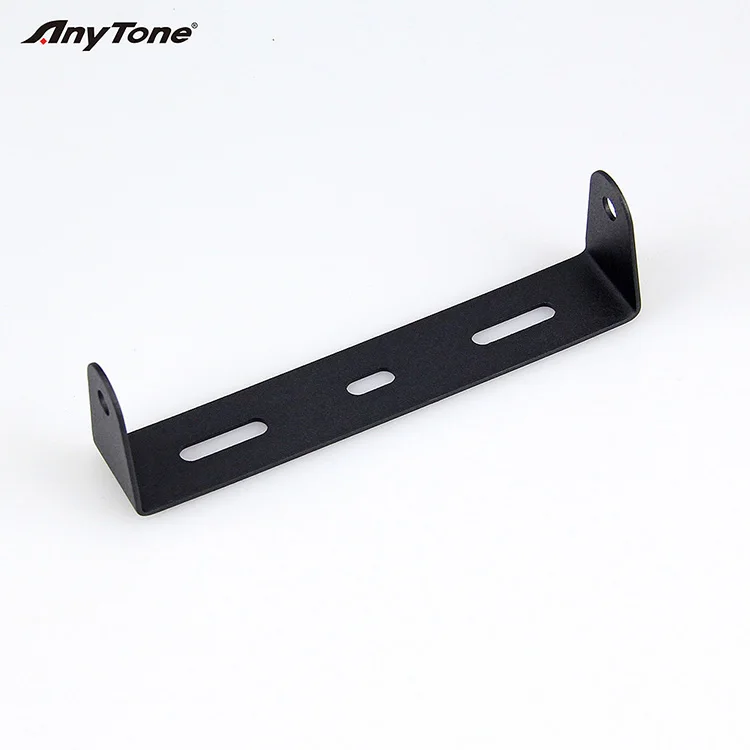 Anytone HERA CB Radio 27Mhz 12/24V 7 Color Display With CTCSS DCS CODE UHF radio VHF