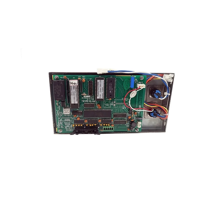 Kodak CTP CPG-86/125 screen assembly T860/1250 touch screen