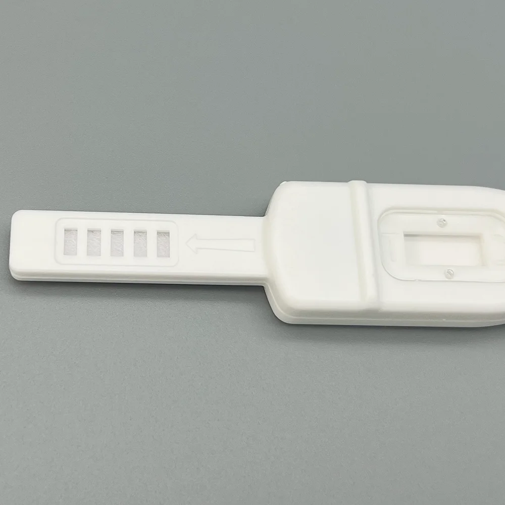 High Quality Factory Outlet Accuracy Over 99.99% One Step Ovulation LH Test Kit Ovulation LH Ovulation Test Kit