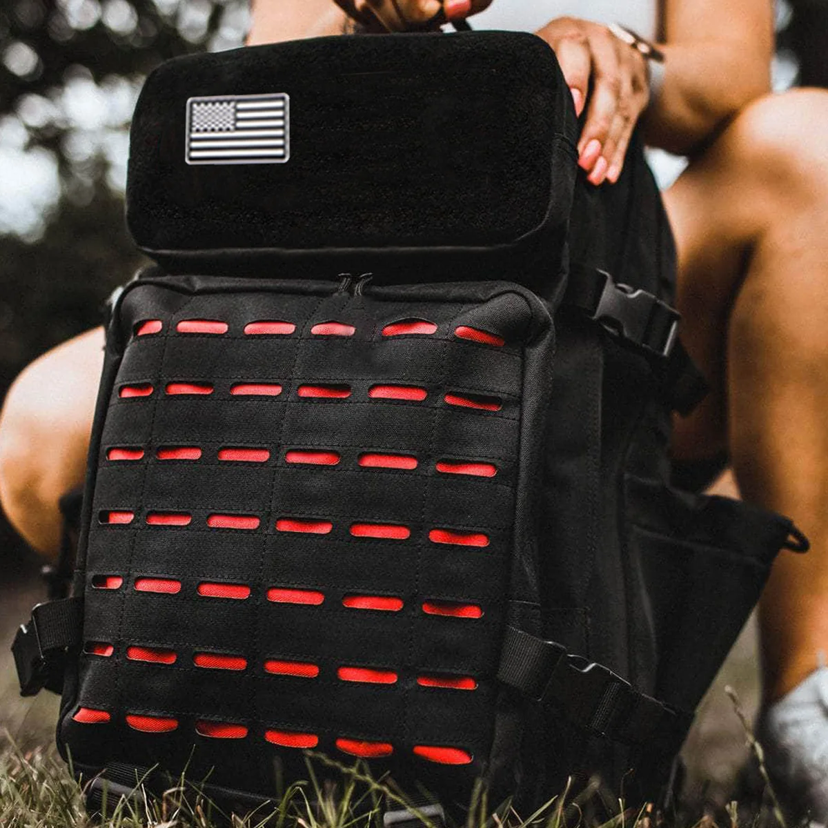 Versatile 17' Laptop Tactical Waterproof Backpack for Trekking, Fishing, Hunting, and Outdoor Adventures Mochila Tatica